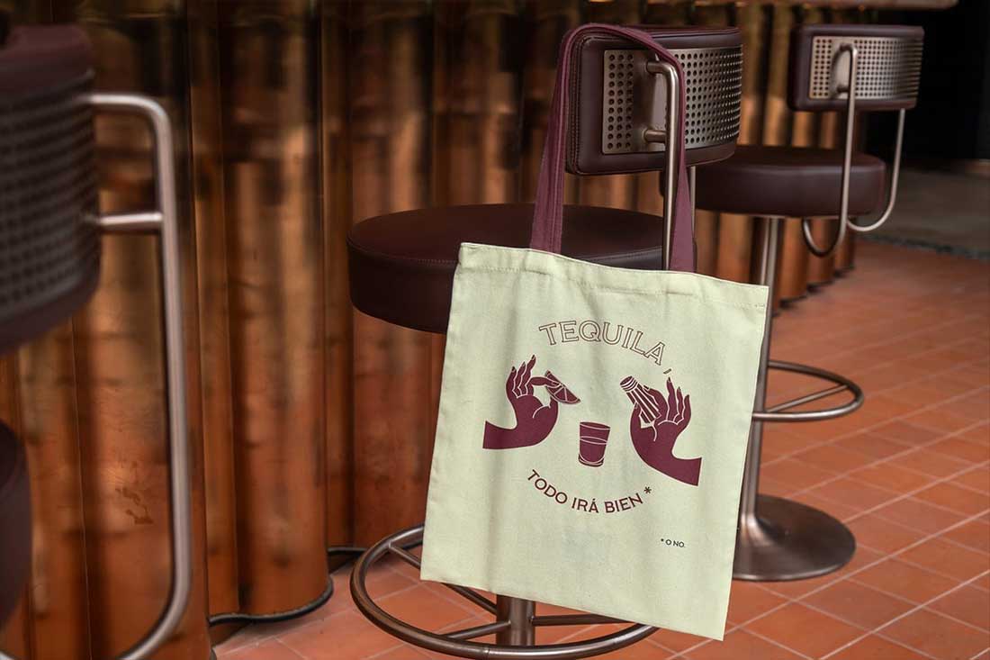 14款无纺布帆布袋手提袋设计展示样机素材 Tote Bag Everyday Mockups