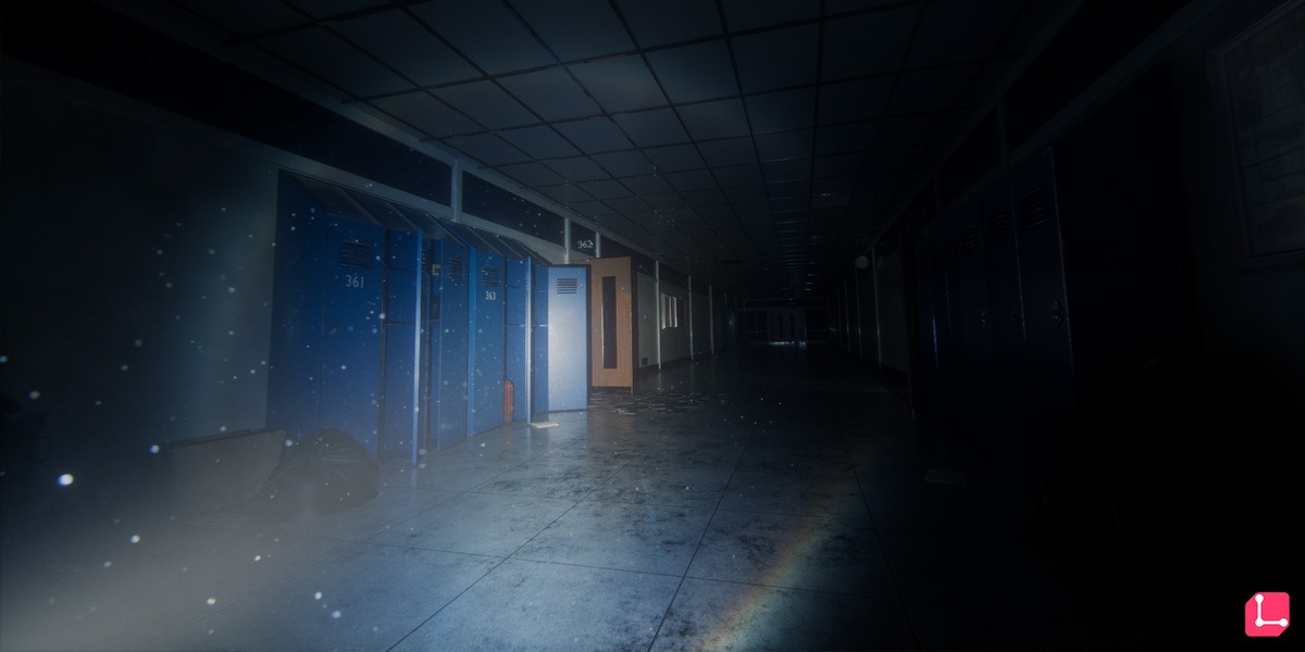 500+Blender电影级场景光效光影反射抽象焦散灯光预设插件 Light Master Pro v1.0