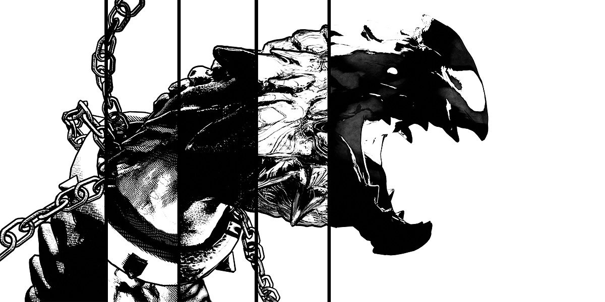 Blender水墨漫画手绘着色器资产预设 Inkwood V3.0 – Ink Drawing Shader Pack