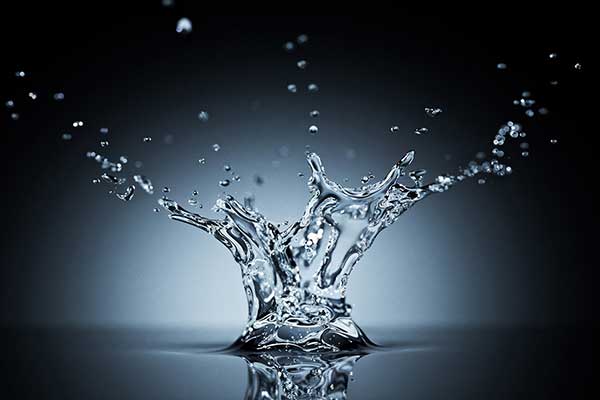 25个皇冠水花飞溅流体动画资产素材(ABC通用格式) Fluid Effects: 3D Crown Splashes