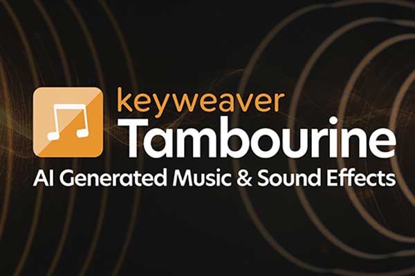 AE/PR脚本-AI智能音乐音效生成插件 Tambourine V1.0.0 + 使用教程