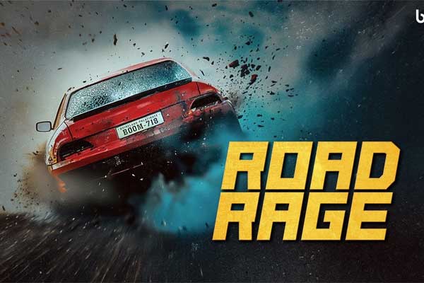 汽车撞击翻车坠落破碎车祸音效素材合集 Boom Library Road Rage