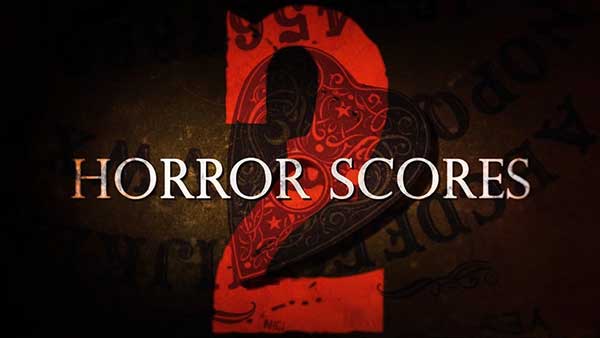 30款恐怖惊悚悬疑动作电影氛围配乐音效素材合集 Triune Digital – Horror Scores V2