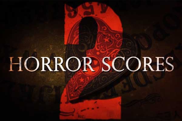 30款恐怖惊悚悬疑动作电影氛围配乐音效素材合集 Triune Digital – Horror Scores V2