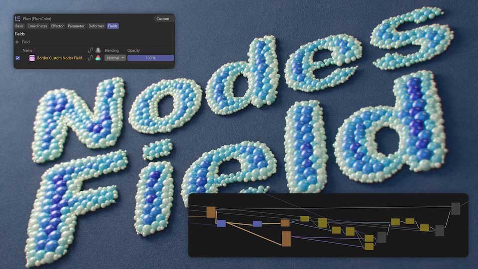 C4D 2027.0.0最新软件安装包 Maxon Cinema 4D 2027.0.0 Win中文/英文版下载